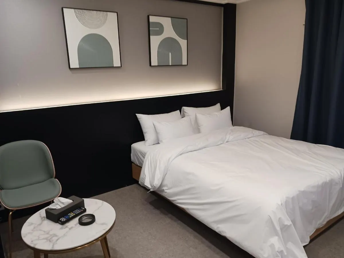 Hotel Sono Incheon