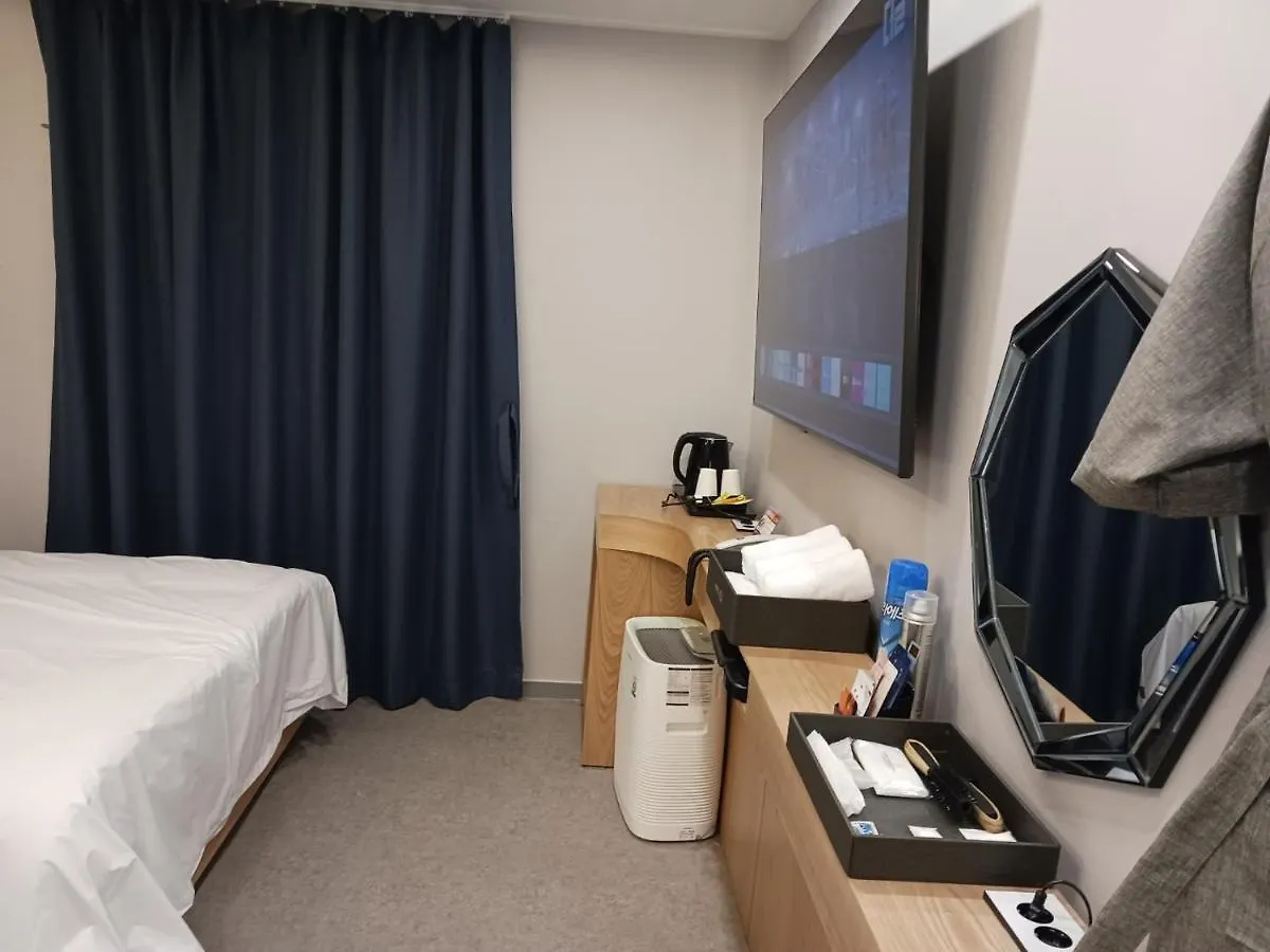 Hotel Sono Incheon