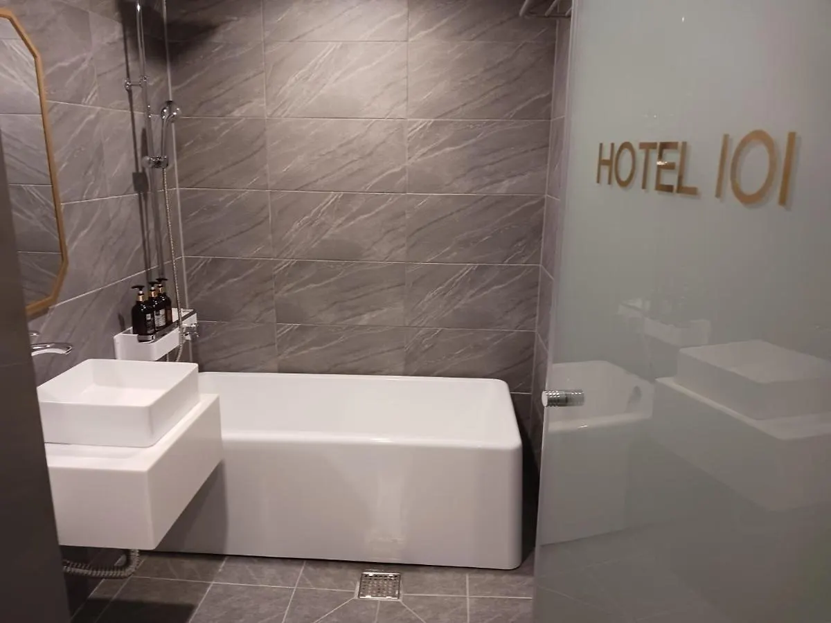 Hotel Sono Incheon
