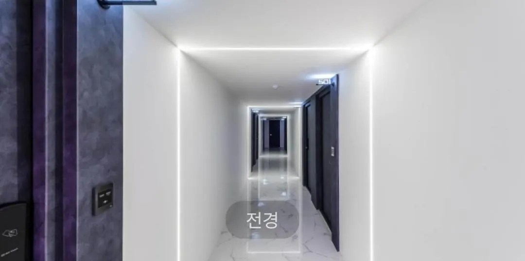 Hotel Sono Incheon