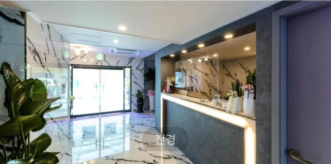 Hotel Sono Incheon