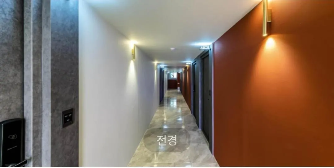 Hotel Sono Incheon