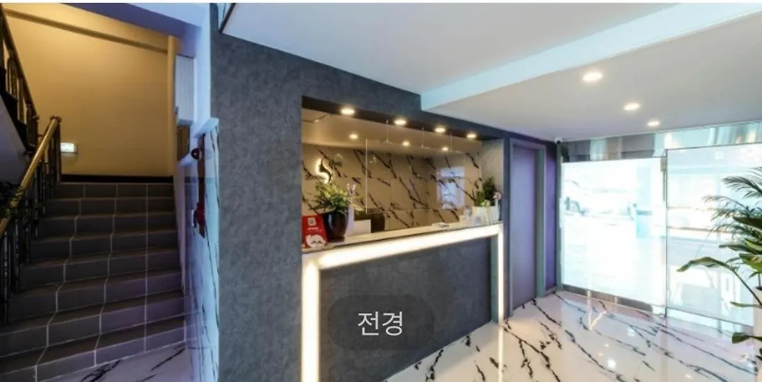 Hotel Sono Incheon 0*,