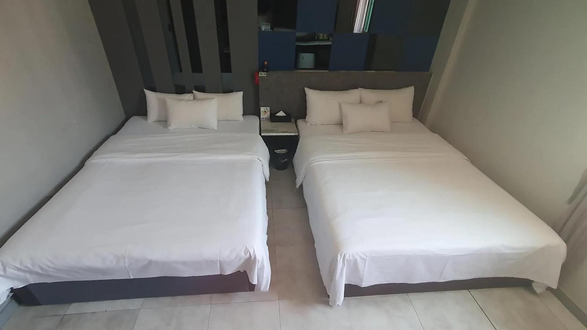 Hotel Sono Incheon South Korea