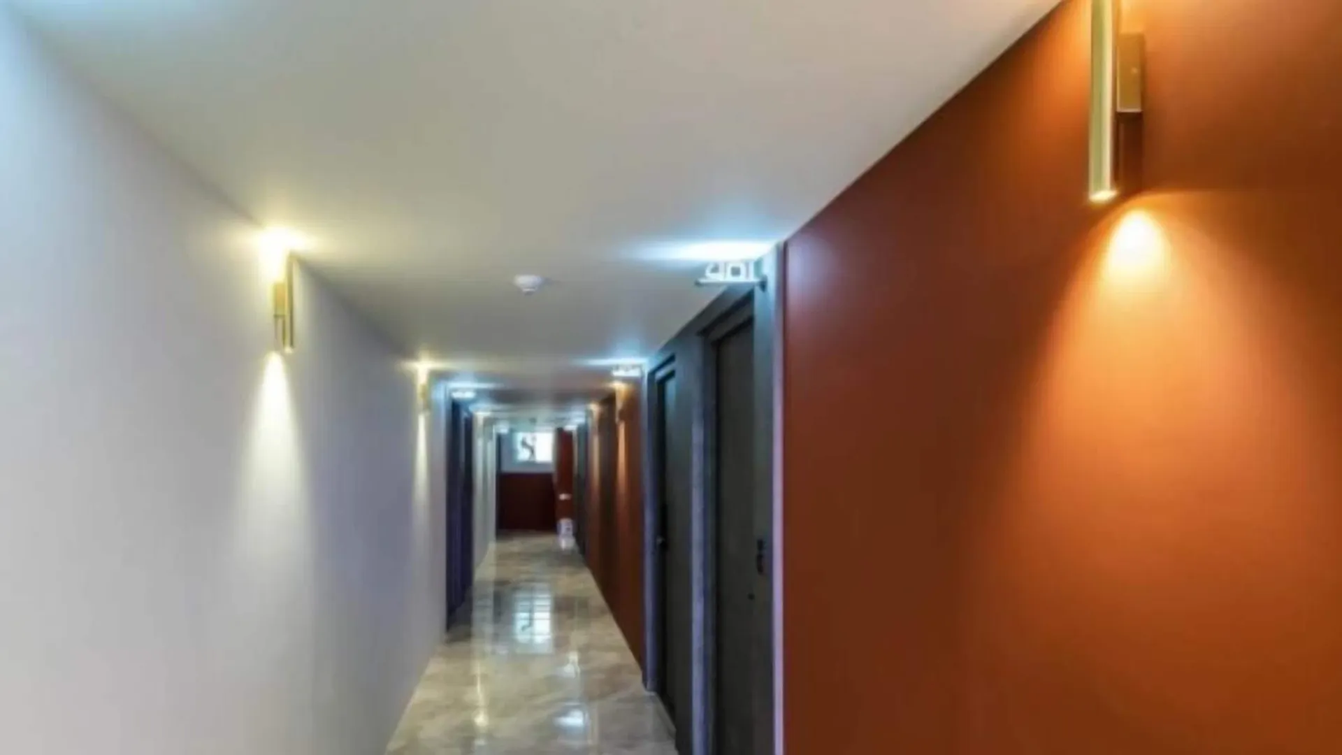 Hotel Ono 인천