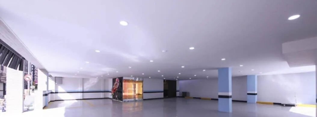 Hotel Ono 인천 대한민국