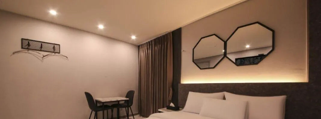 Hotel Ono 인천 0*,