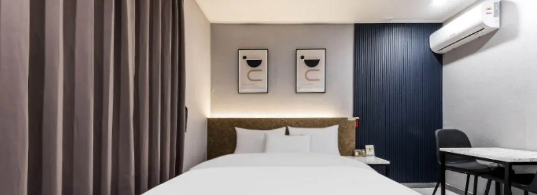 Hotel Ono 인천