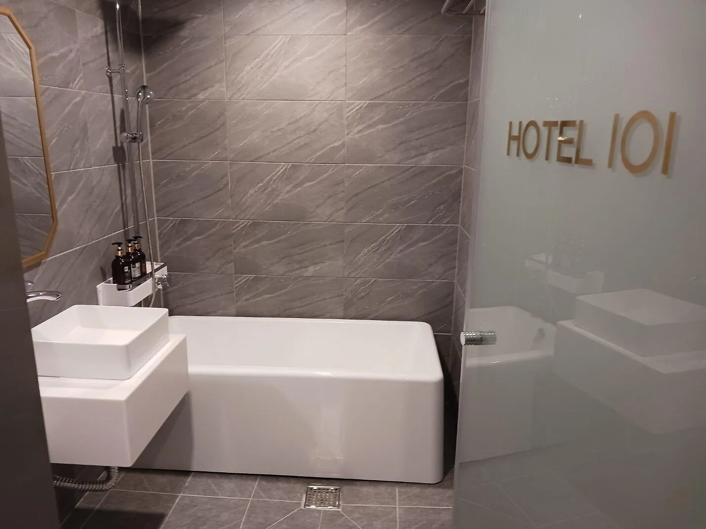 Hotel Ono 인천