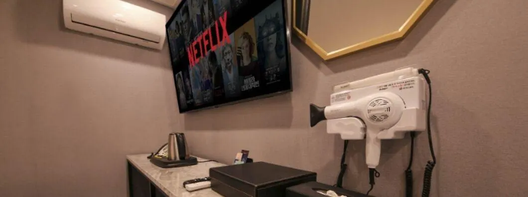 Hotel Sono Incheon 0*,