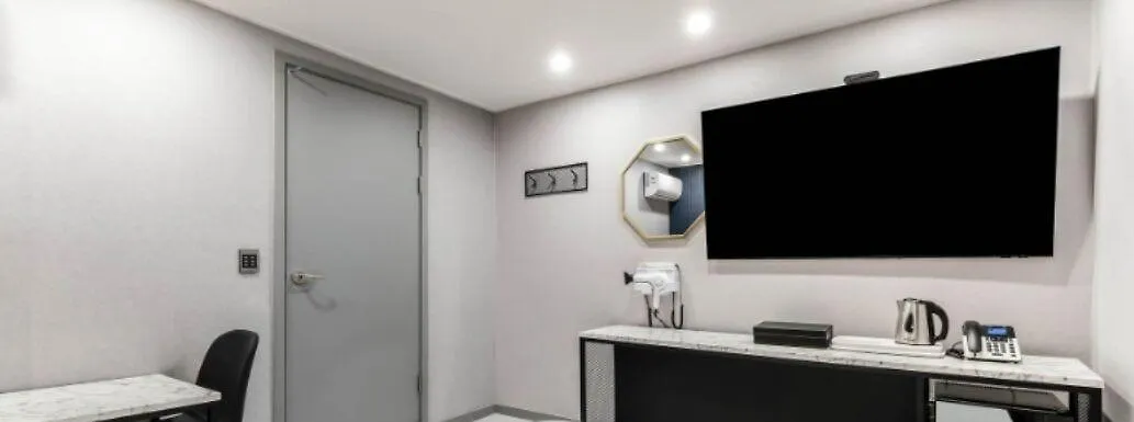 Hotel Ono 인천