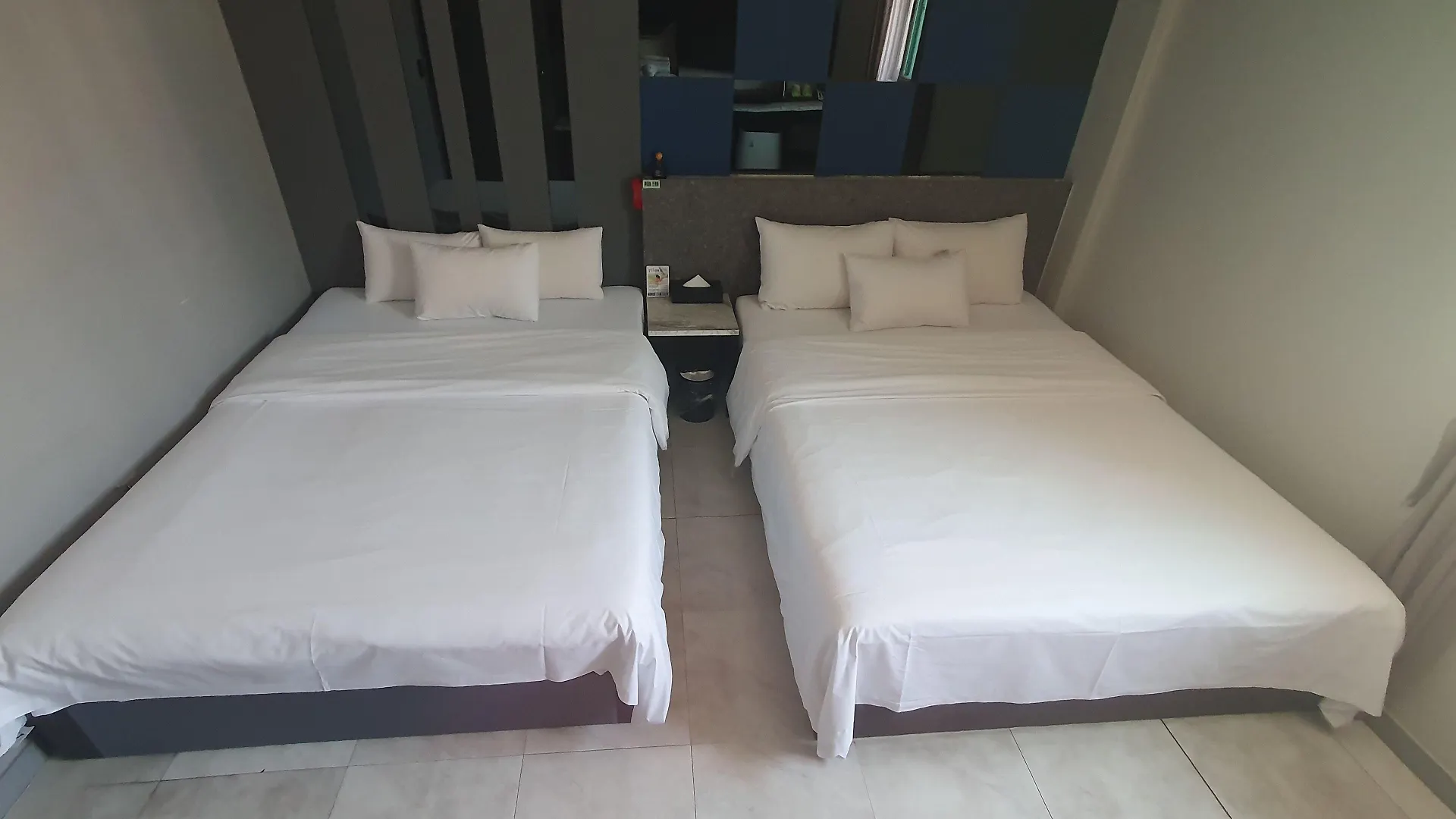 Hotel Ono 인천 0*,