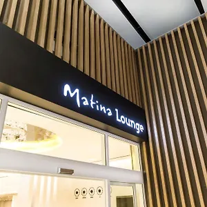 2* Hotel Terminal 2 Transit Airport