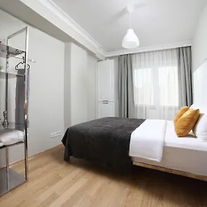 Beddington Sisli Istanbul