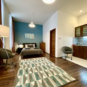 Gracia House Budapest