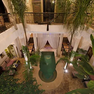 Dar Alif & Marrakesh