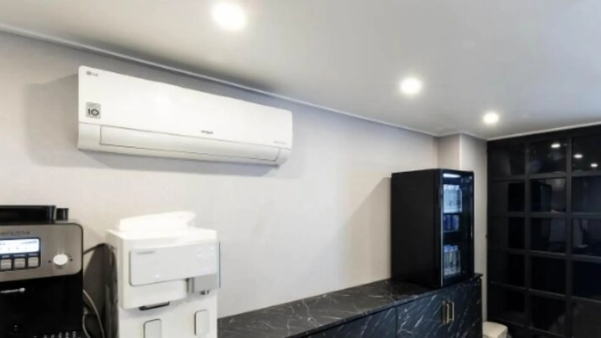 Hotel Sono Incheon Korsel