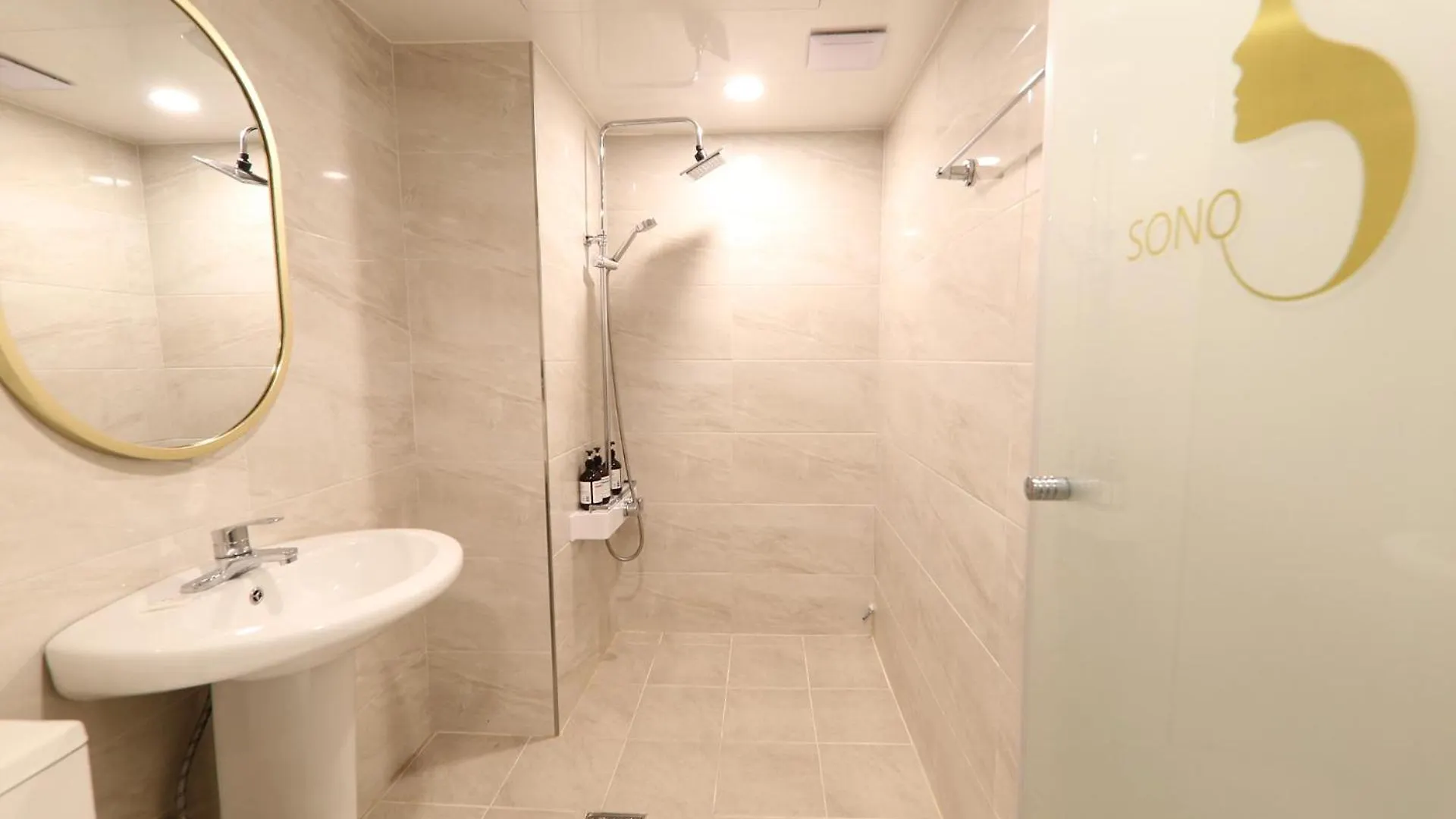 Hotel Sono 인천 0*,  대한민국