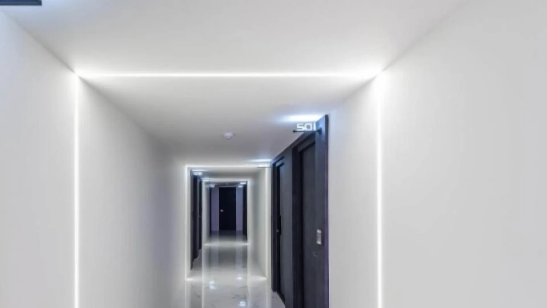 Hotel Sono インチョン広域市 韓国