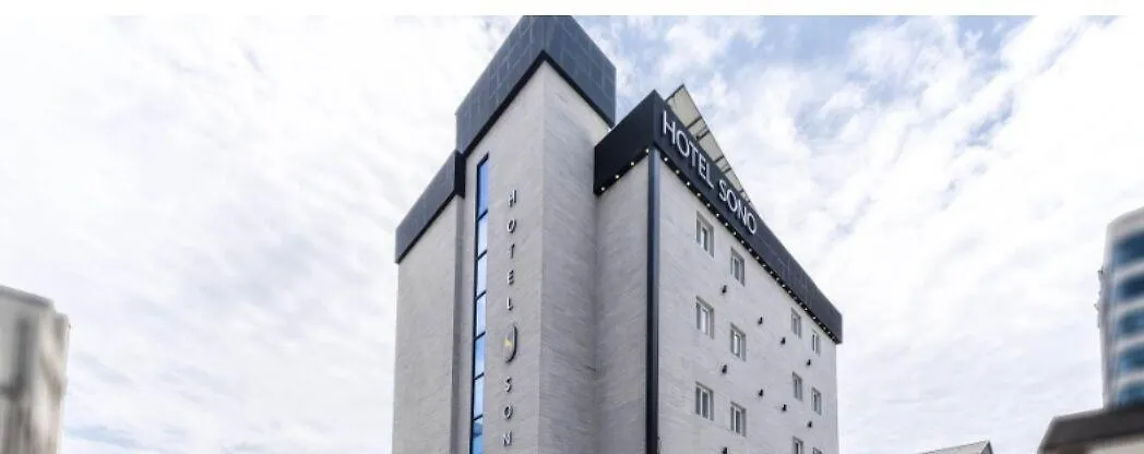 Hotel Sono インチョン広域市