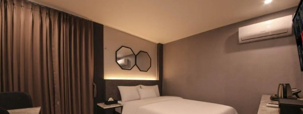 Hotel Sono インチョン広域市