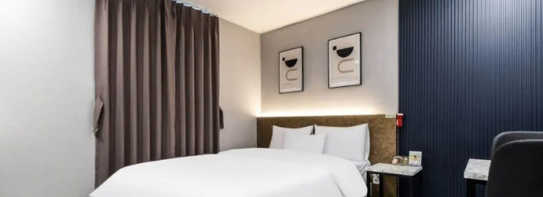 Hotel Sono インチョン広域市