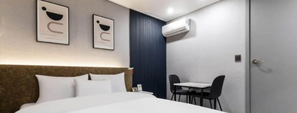 Hotel Sono インチョン広域市